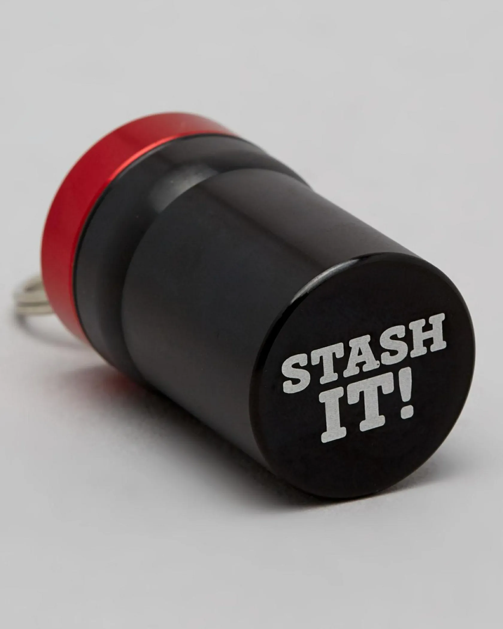 MDI Stash It Jar Keyring Multi Sale