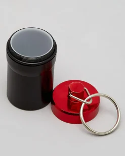 MDI Stash It Jar Keyring Multi Sale