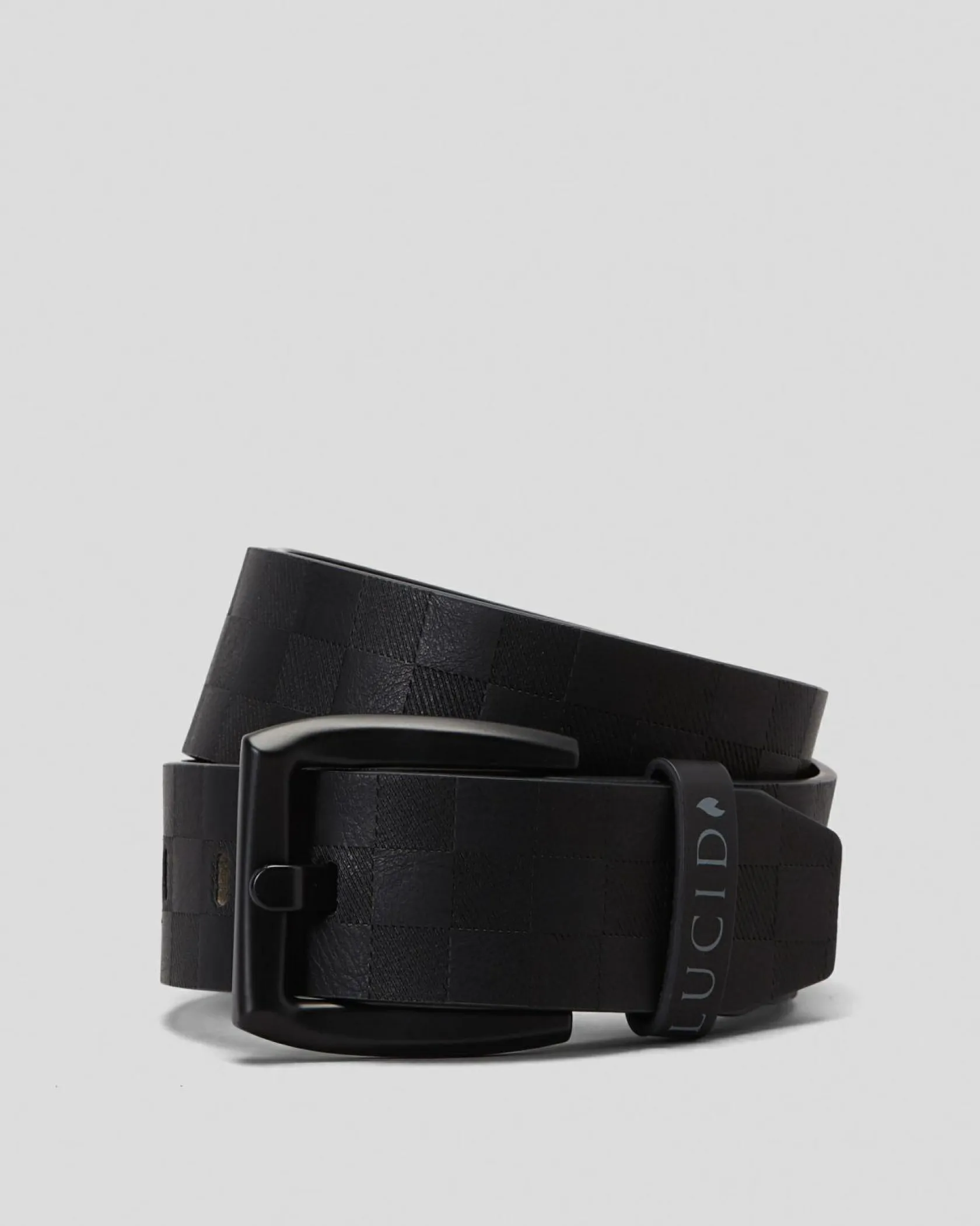 Lucid Stealth Belt Black Online