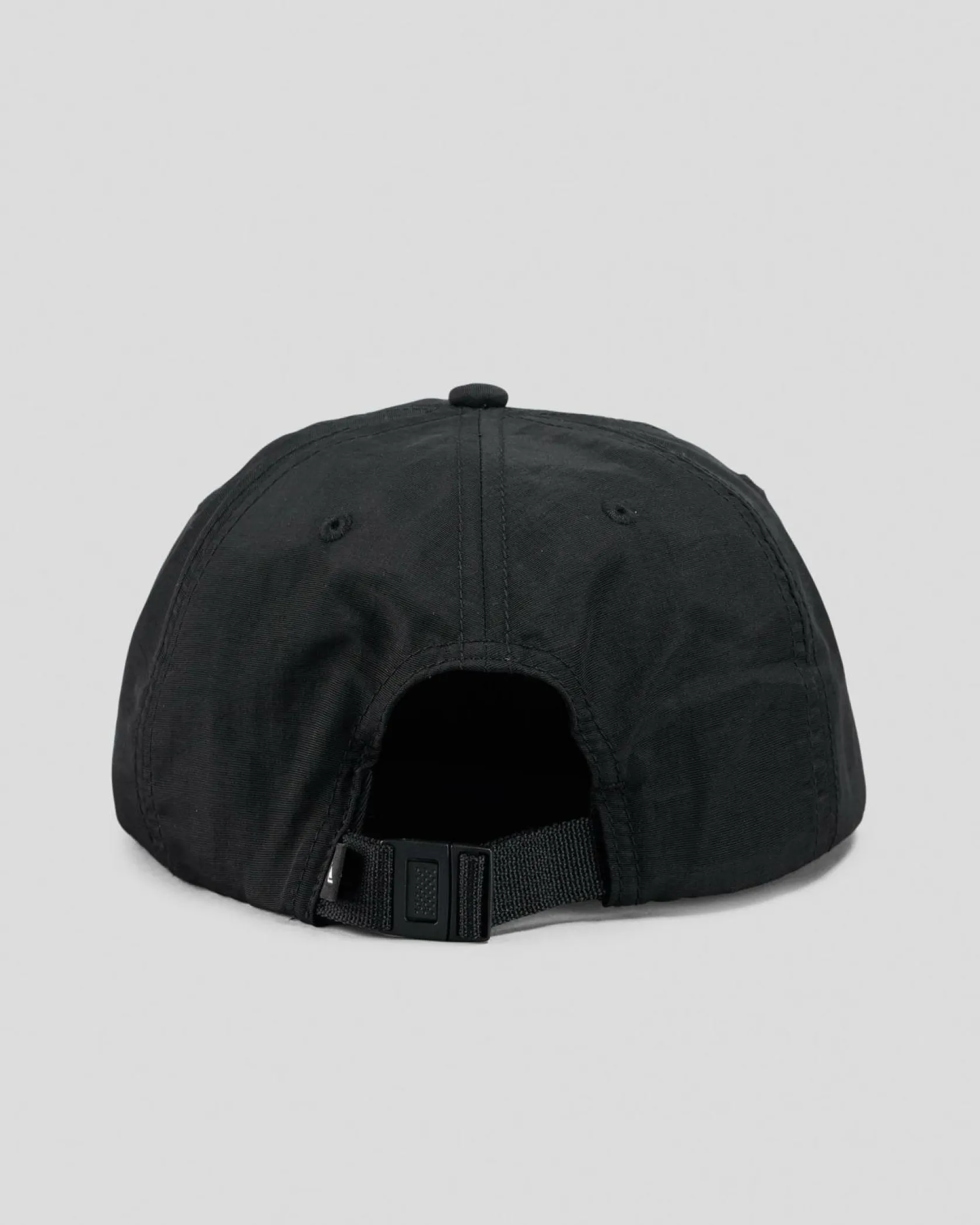 Quiksilver Steelhouse Ripper Cap True Black Hot