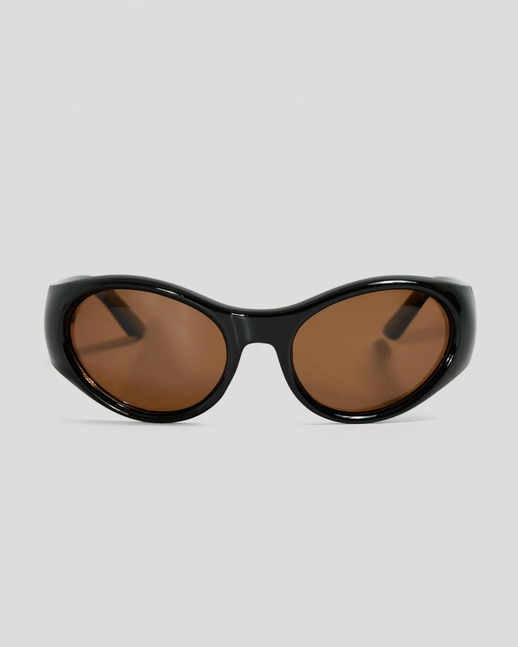 Ritual Vision Stinkbug Polarised Sunglasses Polished Black/ Bronze New