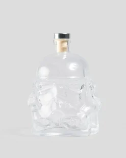 Get It Now Stormtrooper Decanter Clear Hot