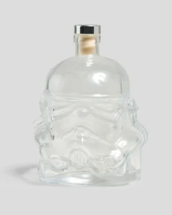 Get It Now Stormtrooper Decanter Clear Hot