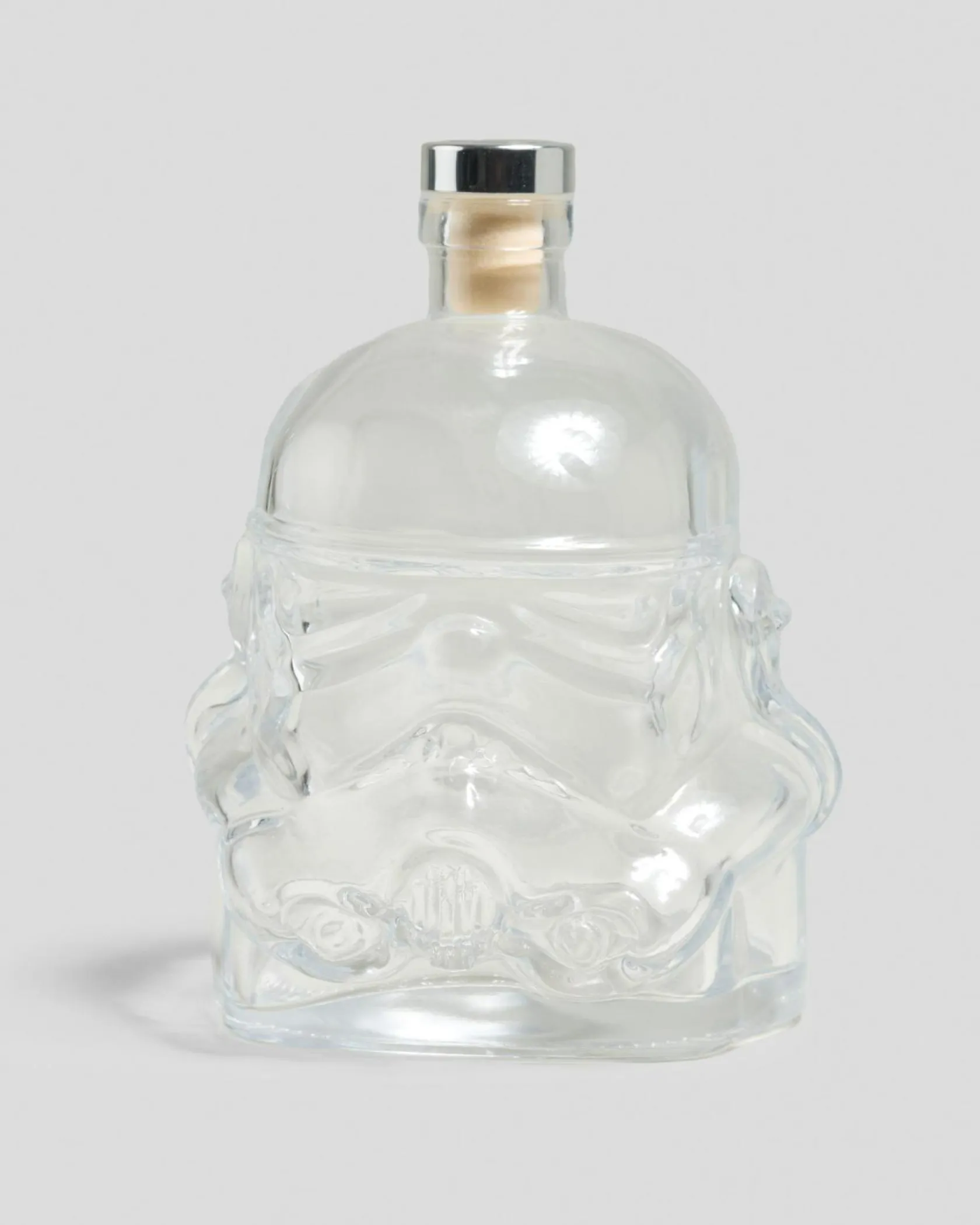 Get It Now Stormtrooper Decanter Clear Hot
