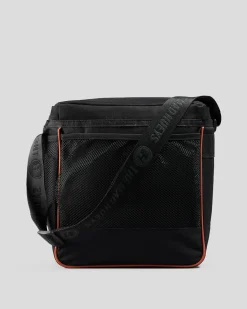 The Mad Hueys Stranded Cookedaburra Cooler Bag Black Online