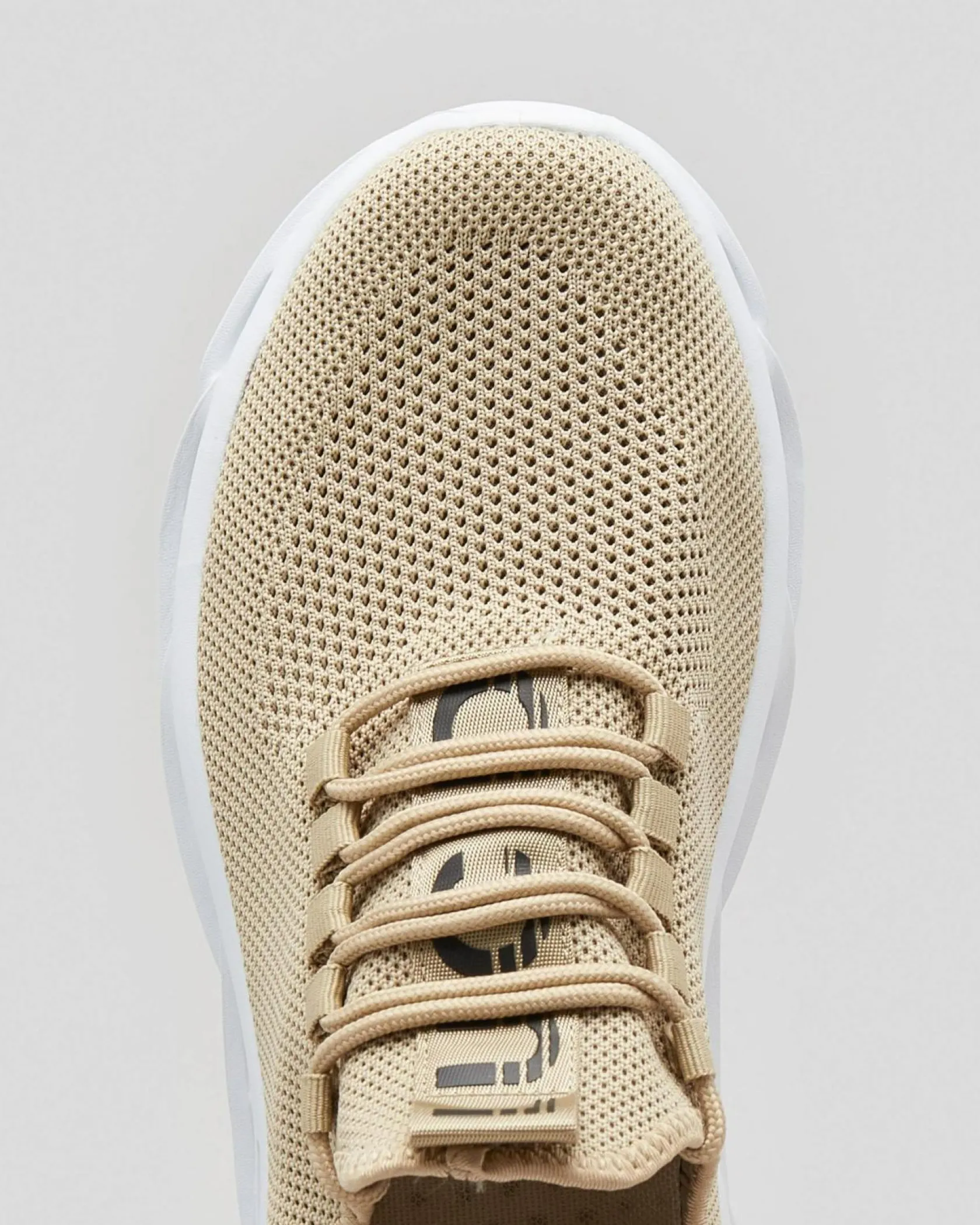 Lucid Stratford Shoes Sand/white