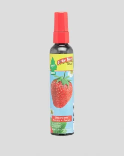 Little Tree Strawberry Air Freshener Pump Spray Multi Sale