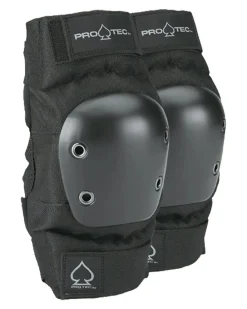 Pro Tec Street Elbow Pads Black Best