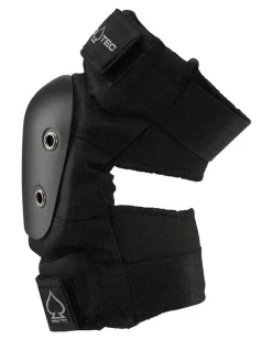 Pro Tec Street Elbow Pads Black Best