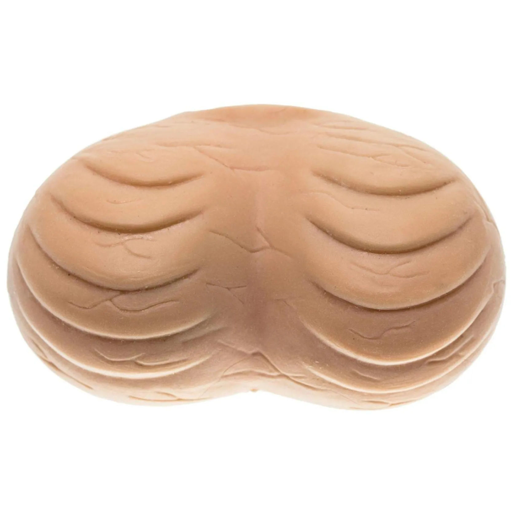 Get It Now Stress Balls Natural Hot