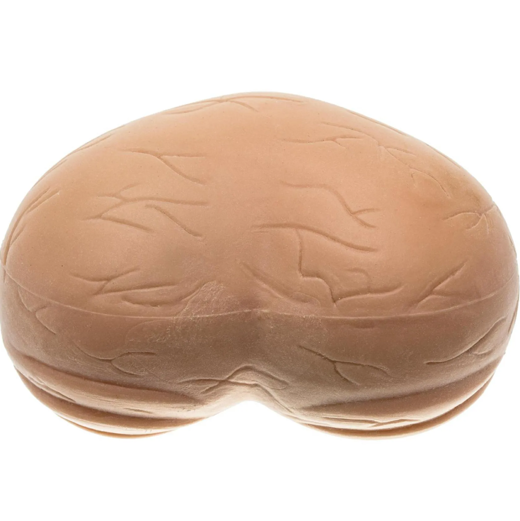 Get It Now Stress Balls Natural Hot