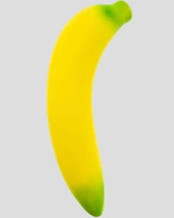 Get It Now Stress Banana Yellow Sale