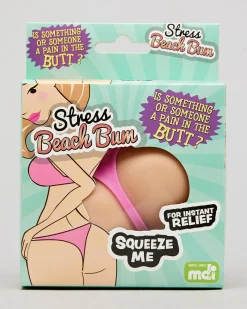 Get It Now Stress Bum Assorted Discount