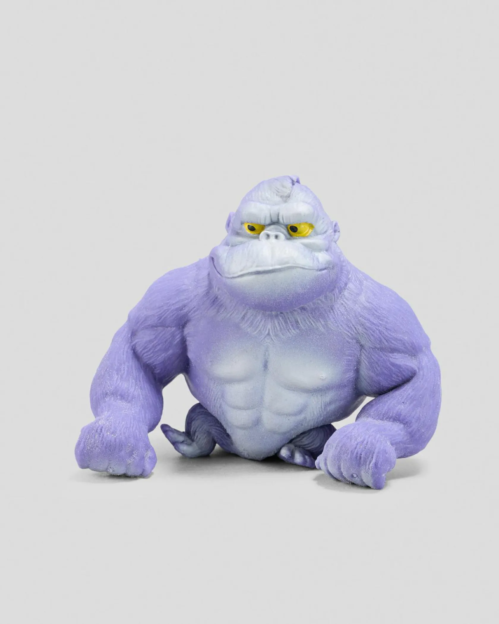 Keycraft Stretch 'N Smash Gorilla Multi Hot