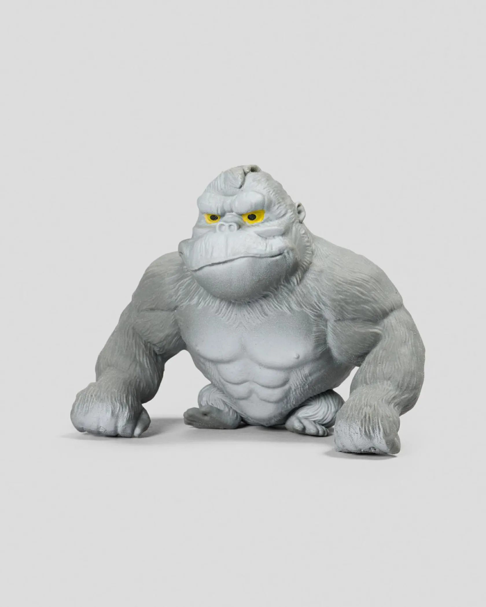Keycraft Stretch 'N Smash Gorilla Multi Hot