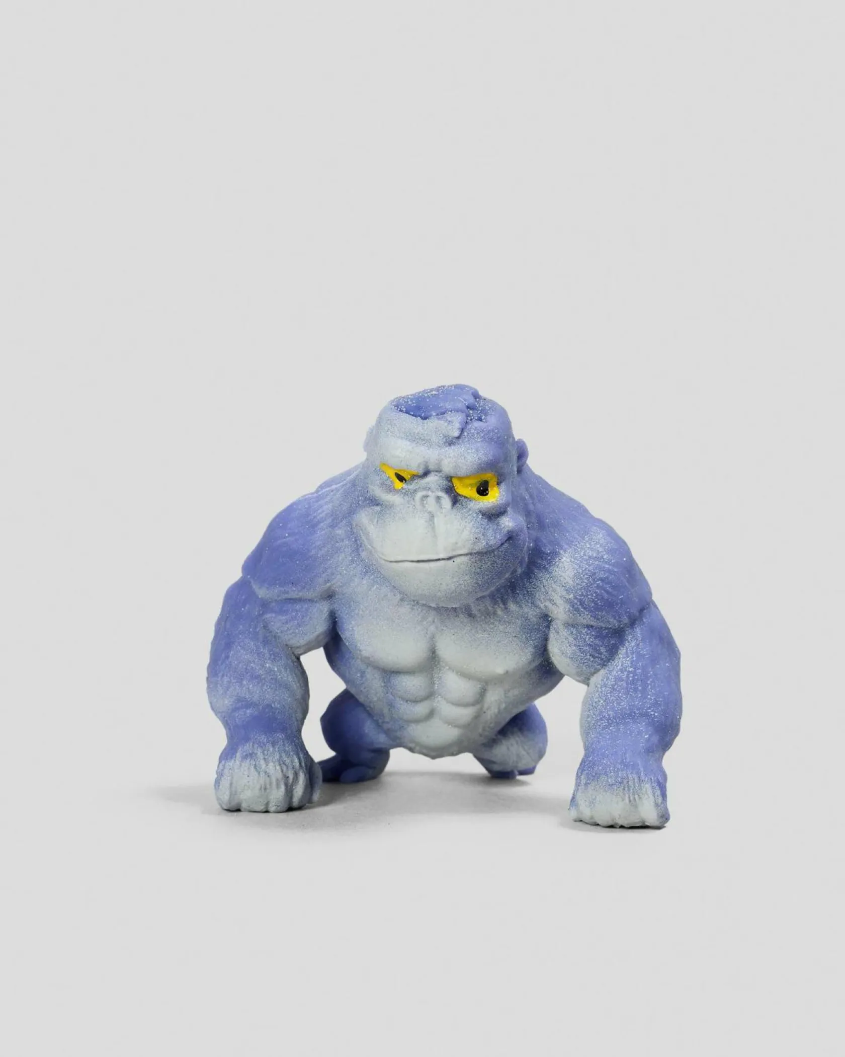 Keycraft Stretch 'N Smash Mini Gorilla Multi Sale