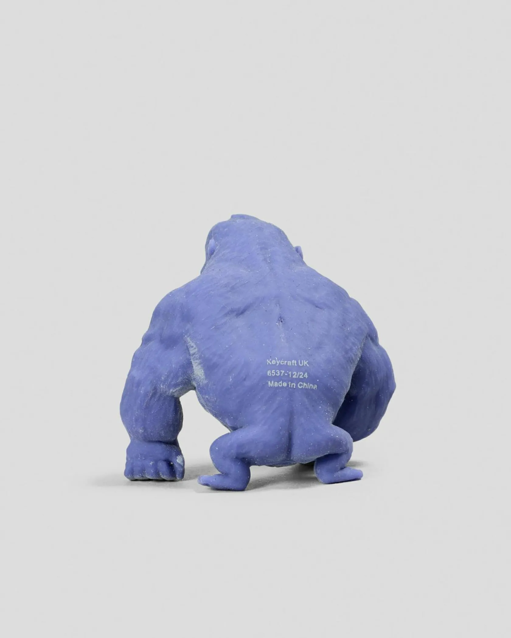 Keycraft Stretch 'N Smash Mini Gorilla Multi Sale