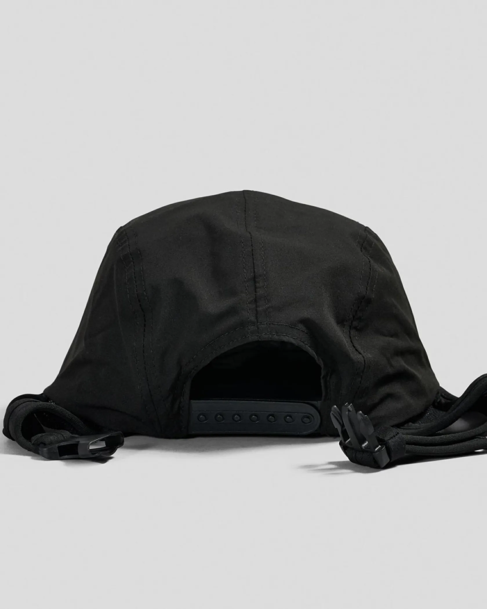 Far King Stretch Surf Cap Black Best