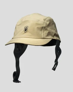 Far King Stretch Surf Cap Sand Best