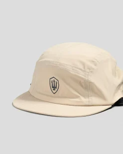 Far King Stretch Surf Cap Sand Best