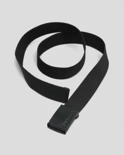Dexter Stretch Web Belt Black Clearance