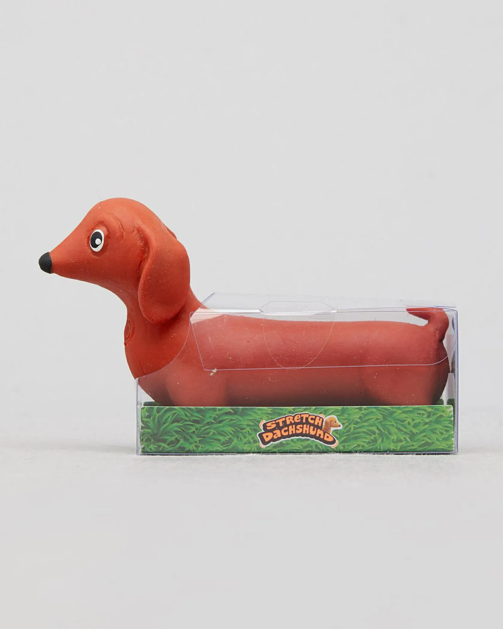 Get It Now Stretchy Dachshund Assorted