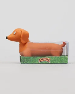 Get It Now Stretchy Dachshund Assorted