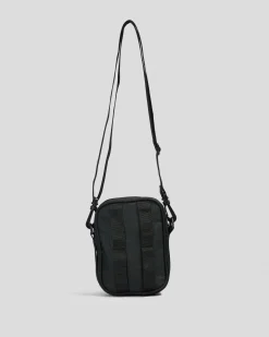 Lucid Substitute Festival Bag Black Discount
