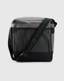 The Mad Hueys Such Is Beer Cooler Bag Charcoal Online