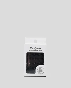 Get It Now Suction Phone Sticker Black Online