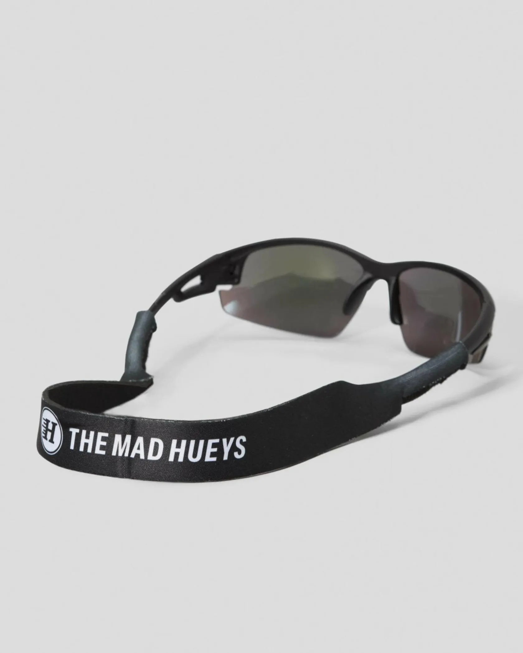 The Mad Hueys Sunny Strap Black Best