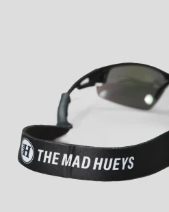 The Mad Hueys Sunny Strap Black Best