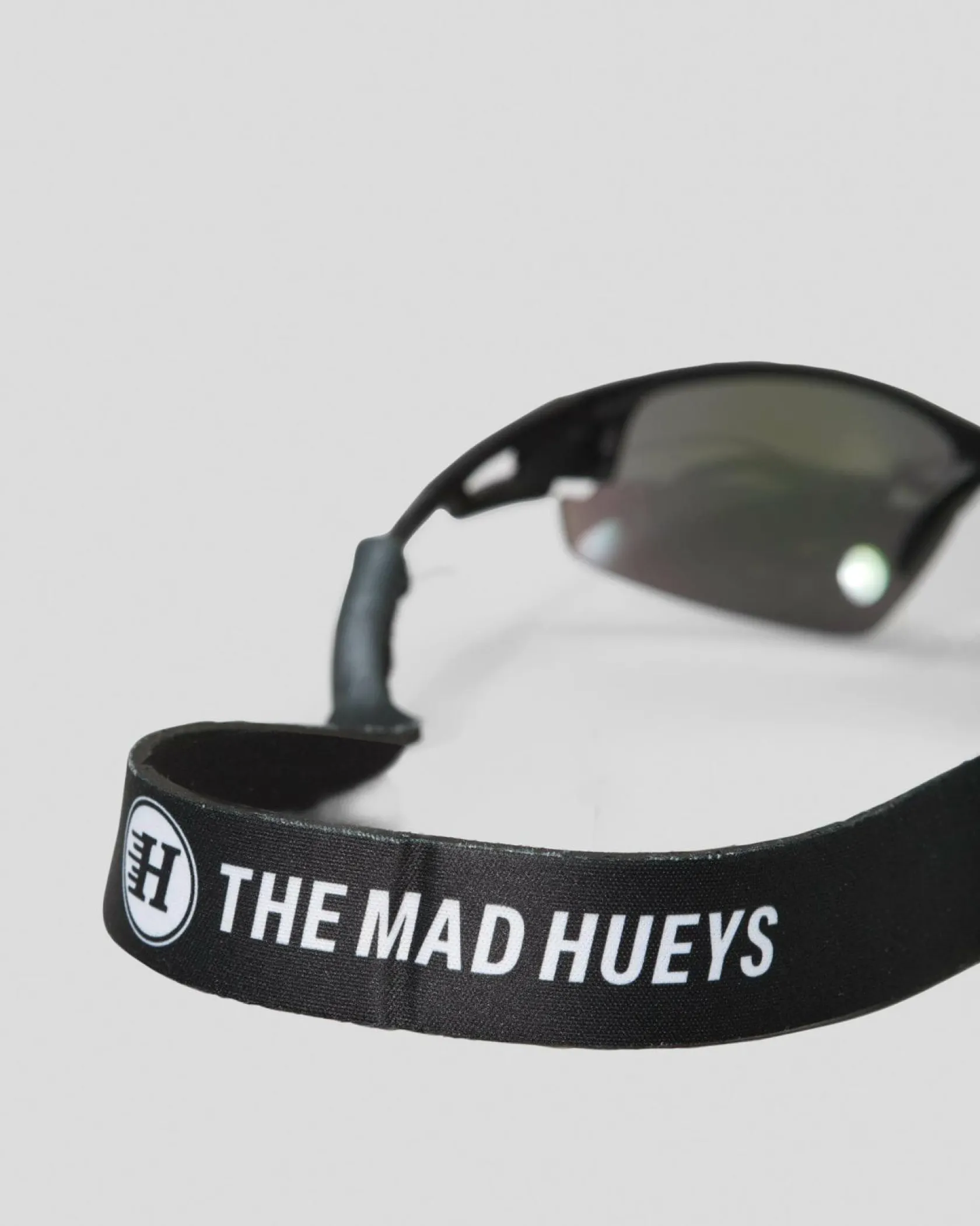 The Mad Hueys Sunny Strap Black Best