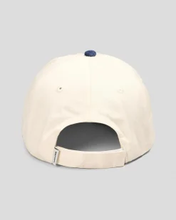 Rhythm Sunset Palm Cord Cap Stone/navy Online
