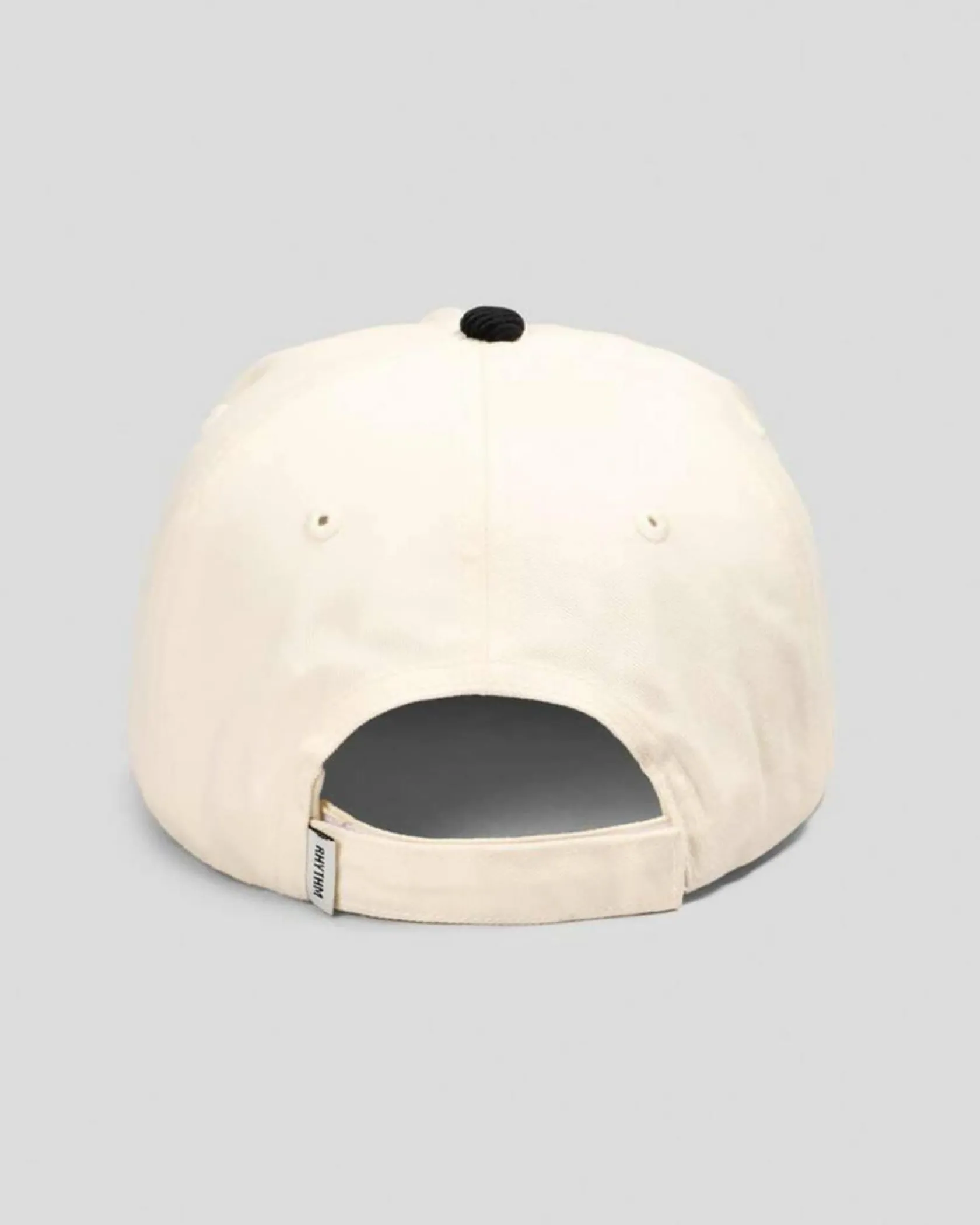 Rhythm Sunset Palm Cord Cap Stone/black Outlet