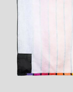 Rip Curl Sunstash Beach Towel Black Hot