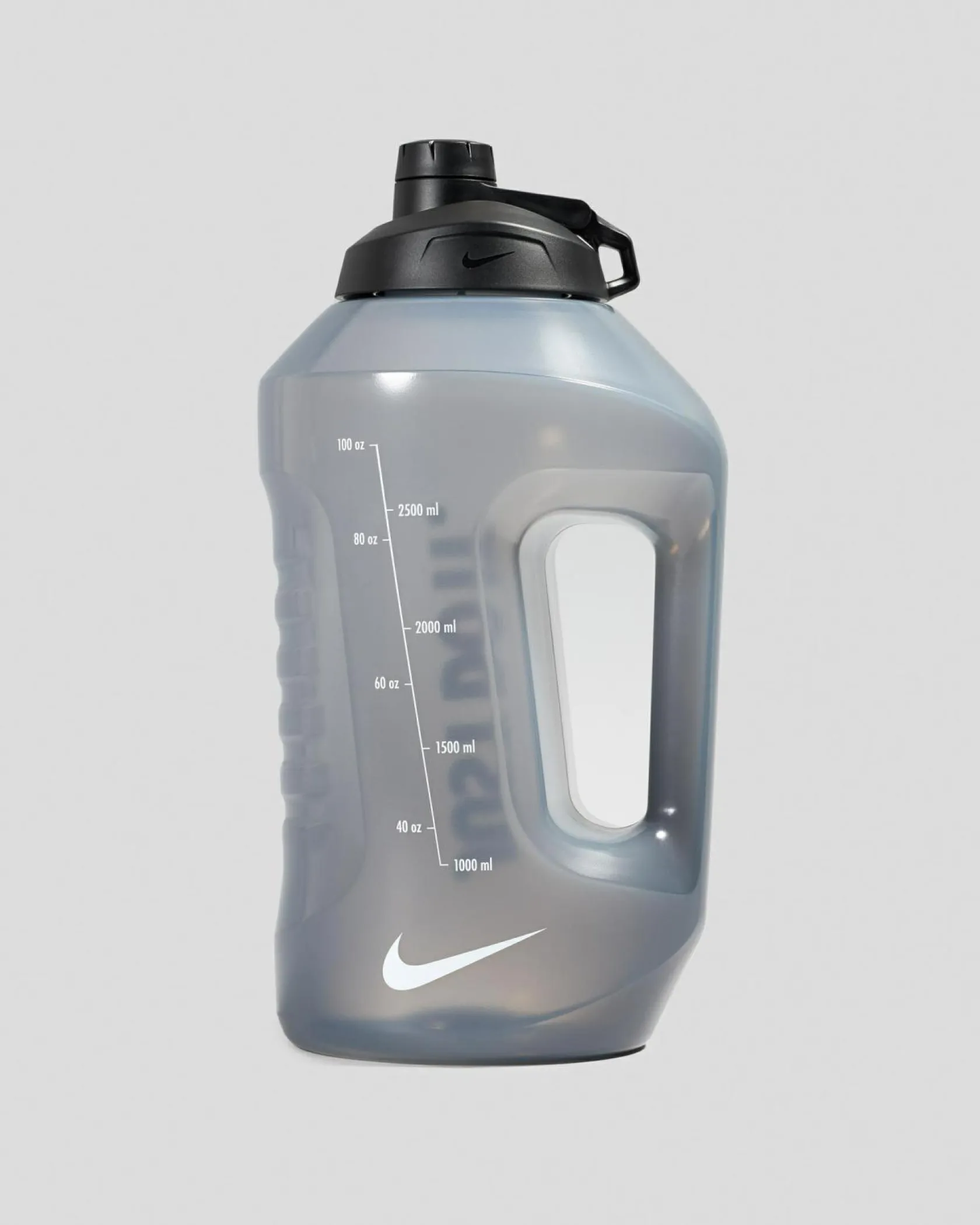 Nike Super 2097ml Jug Black Best