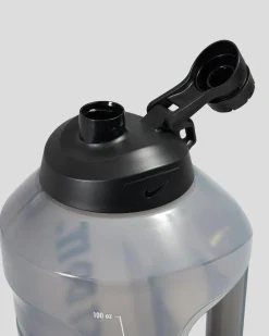 Nike Super 2097ml Jug Black Best