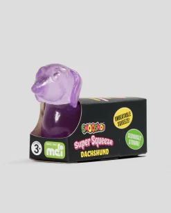 Get It Now Super Squeeze Dachshund Assorted Best