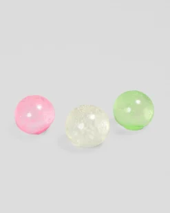 Get It Now Super Squeeze Glow in the Dark Pack Assorted New