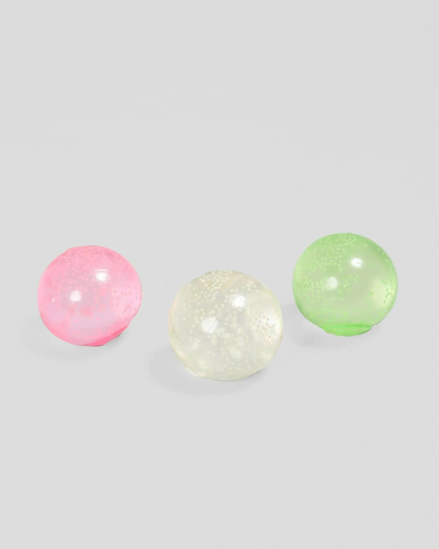 Get It Now Super Squeeze Glow in the Dark Pack Assorted New