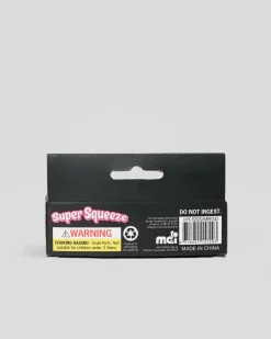 Get It Now Super Squeeze Glow in the Dark Pack Assorted New