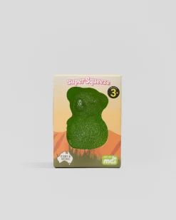 Smooshos Super Squeeze Koala Assorted Hot