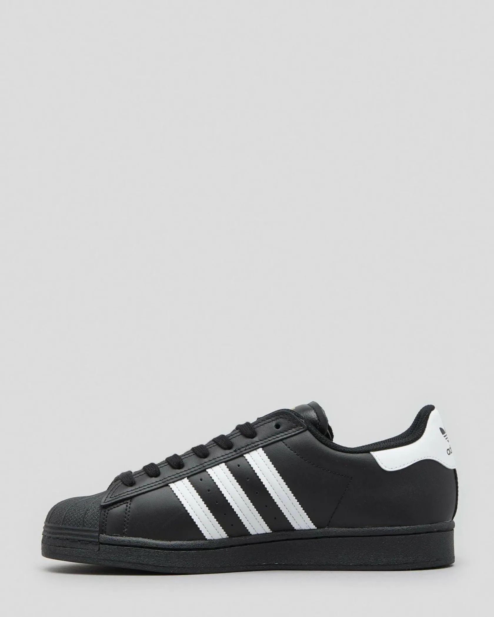 adidas Superstar ADV Shoes Core Black/ftwr White/gold Met Outlet