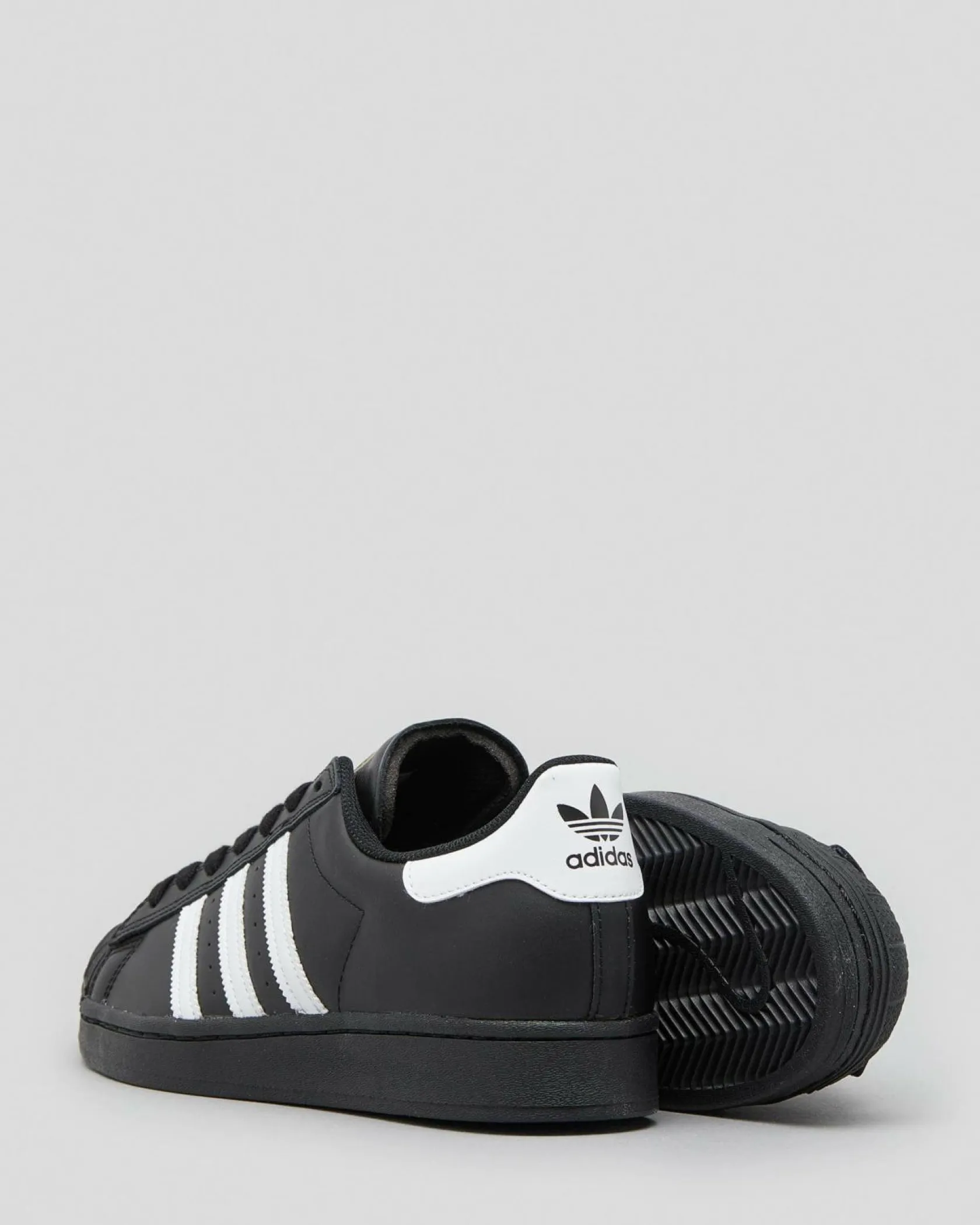 adidas Superstar ADV Shoes Core Black/ftwr White/gold Met Outlet