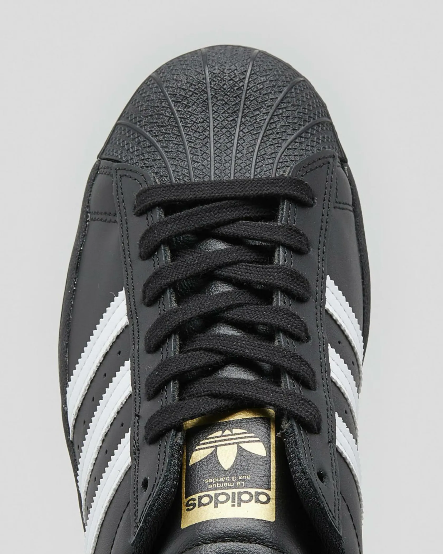 adidas Superstar ADV Shoes Core Black/ftwr White/gold Met Outlet