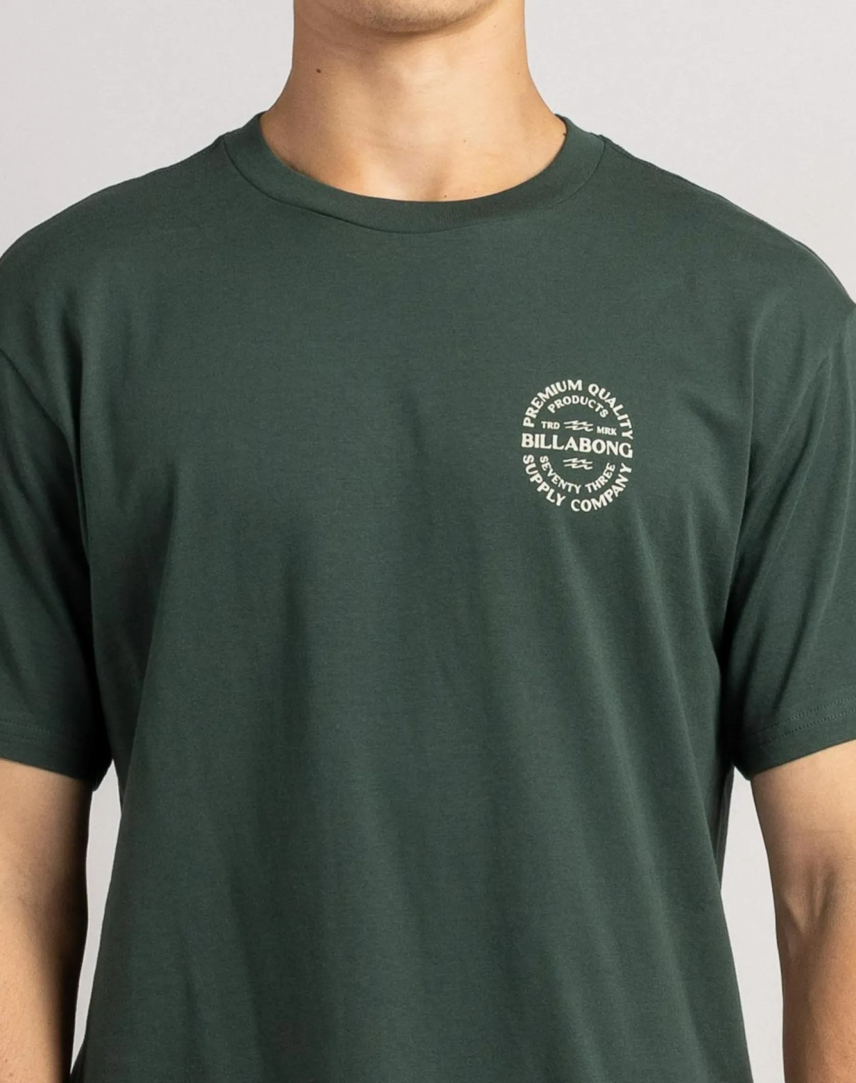 Billabong Supply T-Shirt Forrest New