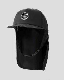 Rip Curl Surf Series Cap Black Discount