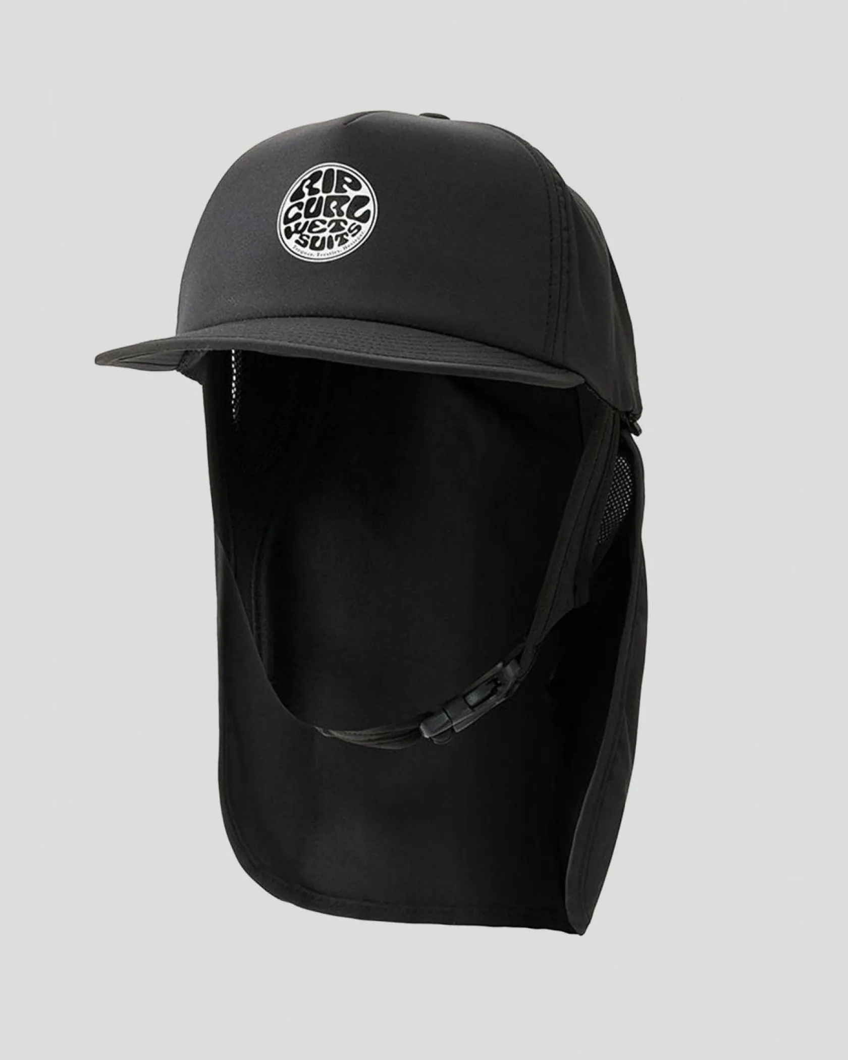Rip Curl Surf Series Cap Black Discount