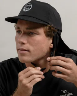 Rip Curl Surf Series Cap Black Discount